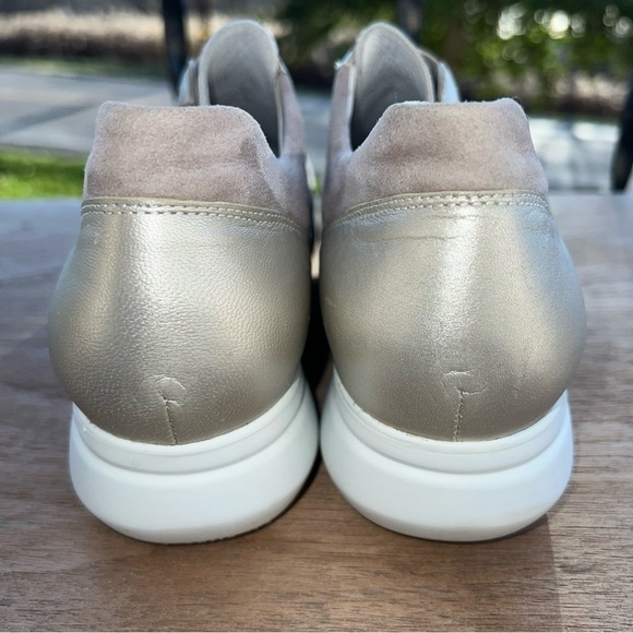 Mephisto Niro Champagne Womens Sz 10M - Picture 4 of 11